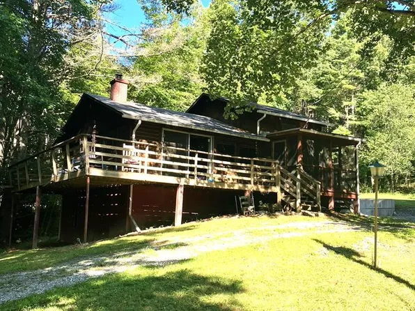 1633 Woodcrest Rd, Mouth Of Wilson, VA 24363