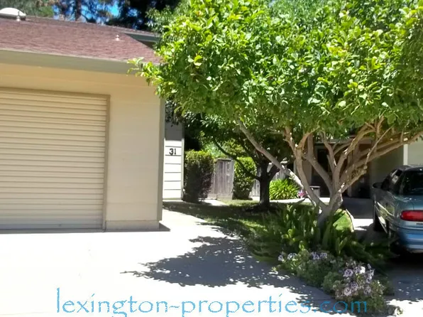 31 Park West Ct, Sacramento, CA 95831