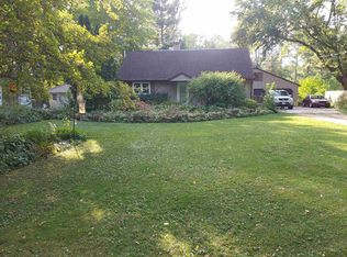 1614 Droster Rd, Madison, WI 53716