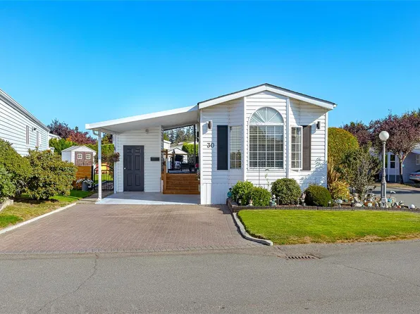 7583 Central Saanich Rd #30, East Saanich 2, BC V8M 2B6