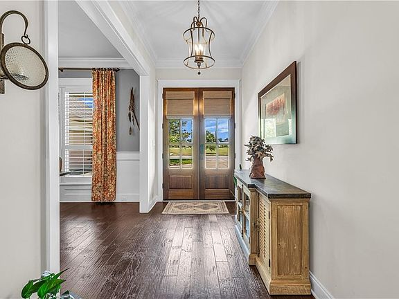 4th image of 24604 Thunder Gulch Ln