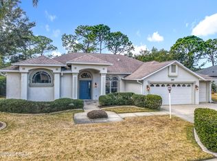 6452 Renaissance Dr, Port Orange, FL 32128