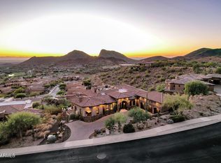 10208 N Palisades Blvd, Fountain Hills, AZ 85268