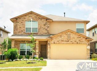 12414 Painted Daisy, San Antonio, TX 78253