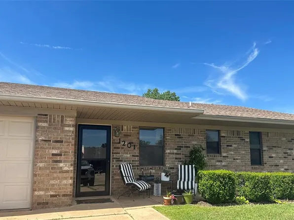 1201 Dove Hollow Ln, Tecumseh, OK 74873