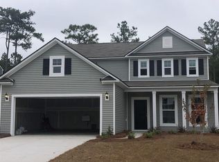 3051 Red Bark Dr, Conway, SC 29526