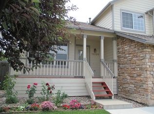 12229 W Chenango Dr, Morrison, CO 80465