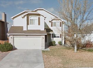 9251 Weeping Willow Ct, Highlands Ranch, CO 80130