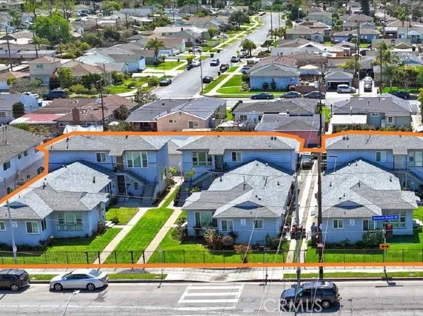 712 W Redondo Beach Blvd, Gardena, CA 90247