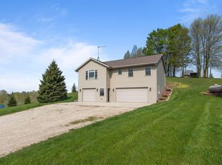 N3347 County Road B, Kewaunee, WI 54216