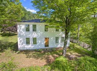 1 Franklin Hill Rd, Lyme, NH 03768