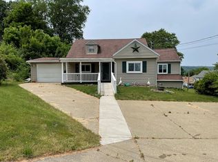 2 Rich St, Oil City, PA