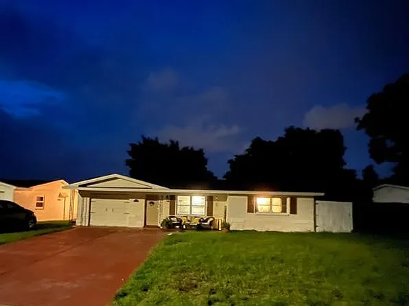 5407 Mac Arthur Ave, New Port Richey, FL 34652