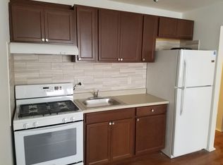 209 Clendenny Ave APT 3, Jersey City, NJ 07304