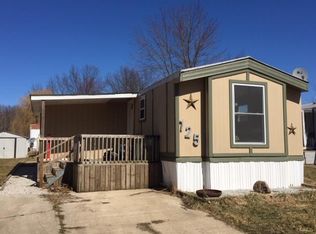 3583 Austin Rd LOT 125, Geneva, OH 44041