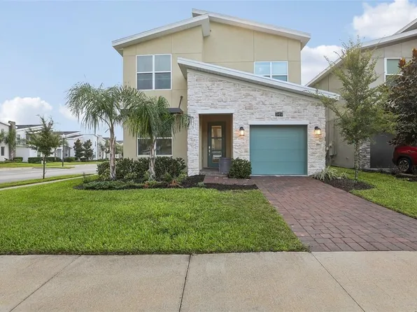 949 LEADER STREET, DAVENPORT, FL 33896