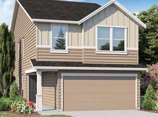 2906 N 3rd Way, Ridgefield, WA 98642