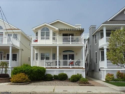 Home Exterior