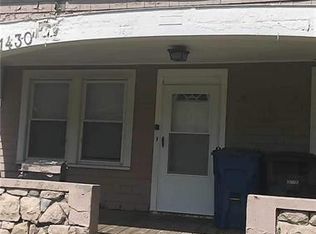 1430 Goodale Ave, Toledo, OH