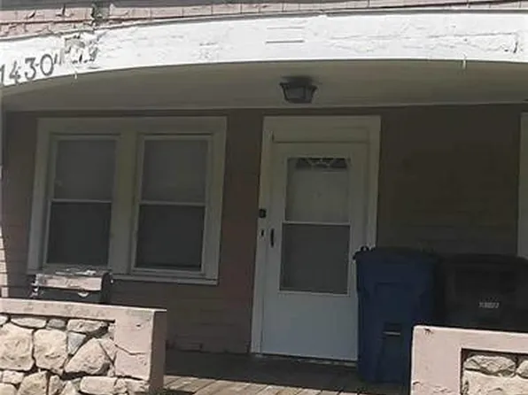 1430 Goodale Ave, Toledo, OH 43606
