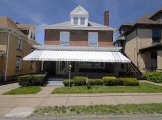 85 Murray Ave, Uniontown, PA