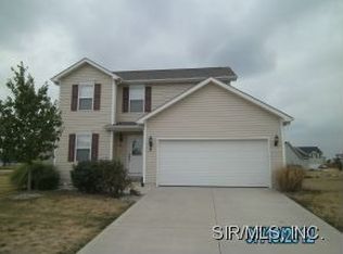 507 Jillian Dr, New Baden, IL 62265