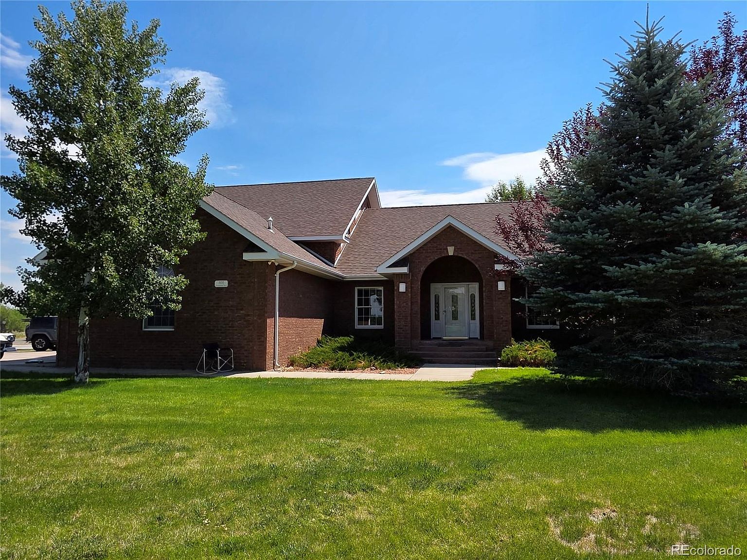 800 Cottonwood Circle