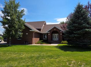 800 Cottonwood Circle, Alamosa, CO 81101
