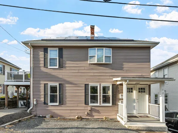 11 Town Hill St #1, Quincy, MA 02169