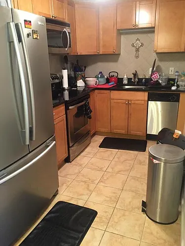 2456 Massachusetts Ave #304 Photo 1