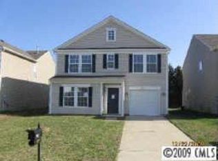 4473 Norfleet St, Concord, NC 28025
