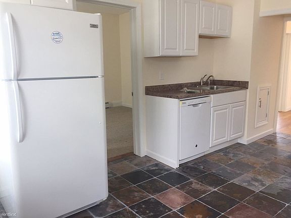 291 Beacon St. #1 Somerville - Inman Square Shared Unit Phot