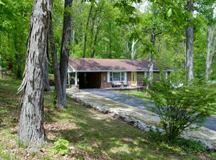 41 Riverview Addition Rd, Bedford, IN 47421