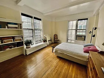 Rented by Highline Residential