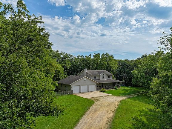 2nd image of 7938 E State Road 59