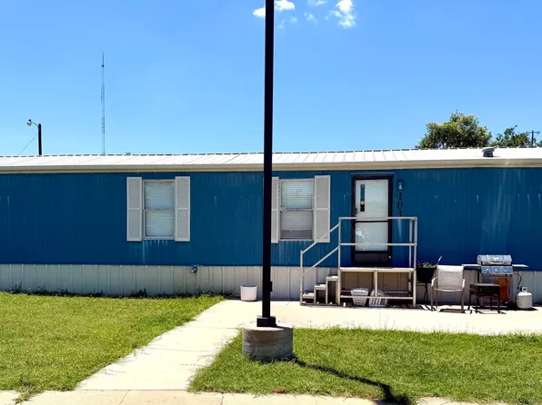 103 Kitchings St, Wichita Falls, TX 76301