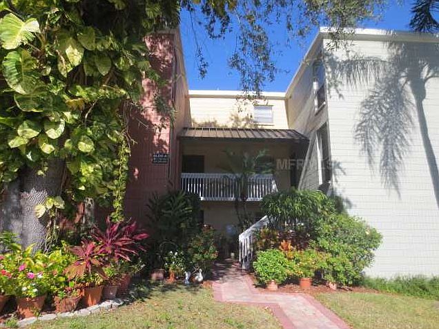 1st image of 2424 W Tampa Bay Blvd #108