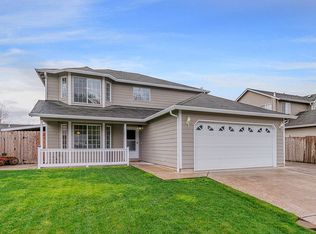 15919 NE 92nd St, Vancouver, WA 98682
