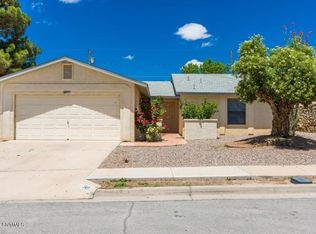 949 Pinedale Ave, Las Cruces, NM 88005
