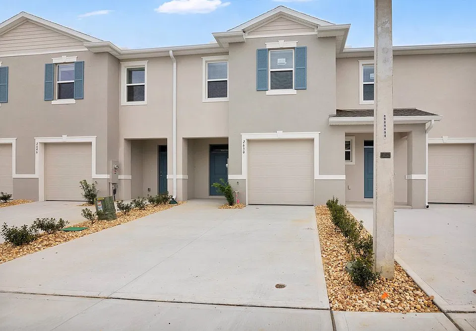 2650 Olympic Ct