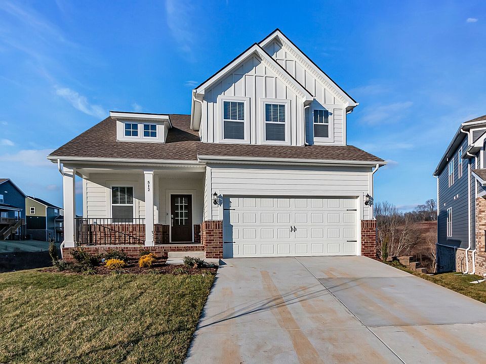 1st image of 512 Lyness Dr Lot 134