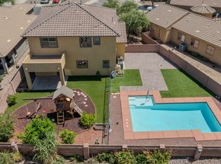 12821 N Fox Hollow Dr, Marana, AZ 85653