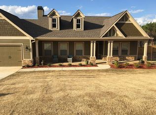 313 Night Fall Ter, Villa Rica, GA 30180