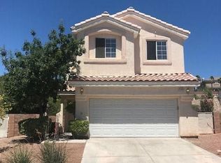 848 Binbrook Dr, Henderson, NV 89052