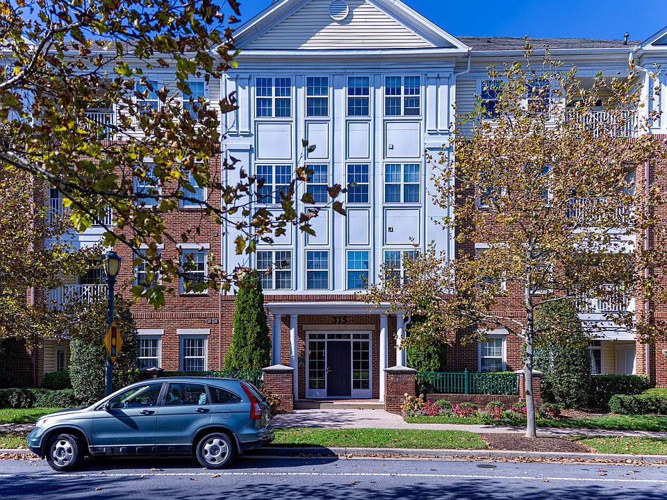 1st image of 315 King Farm Blvd APT 101