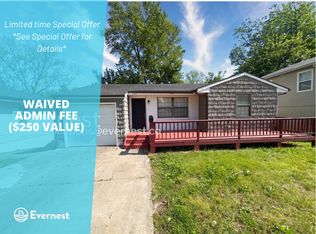 8109 NE 51st St, Kansas City, MO 64119