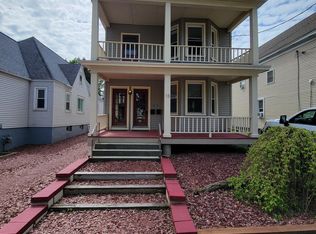 15 Parkview Ct #1, Troy, NY 12180