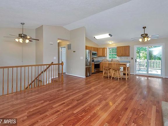 Living Room, Dining Area,