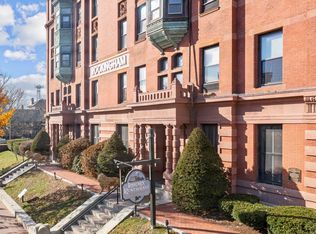 401 State Street J213 #J213, Portsmouth, NH 03801