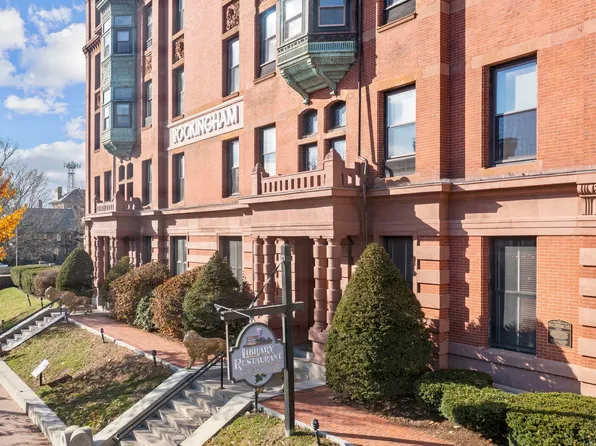 401 State Street #J213, Portsmouth, NH 03801